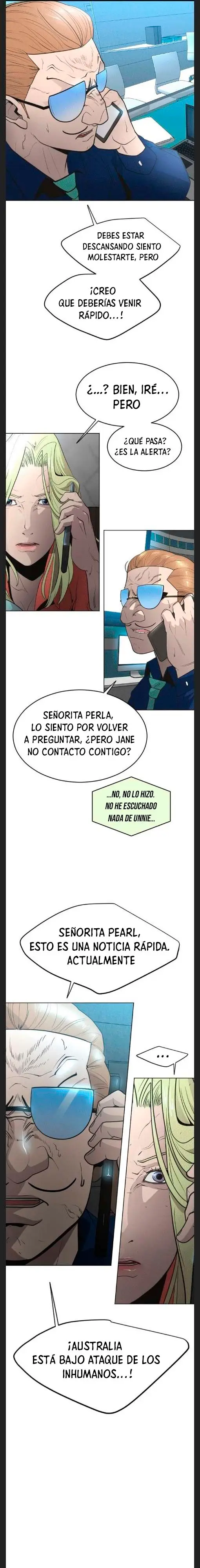 Era Volcanica capítulo 108, página 2