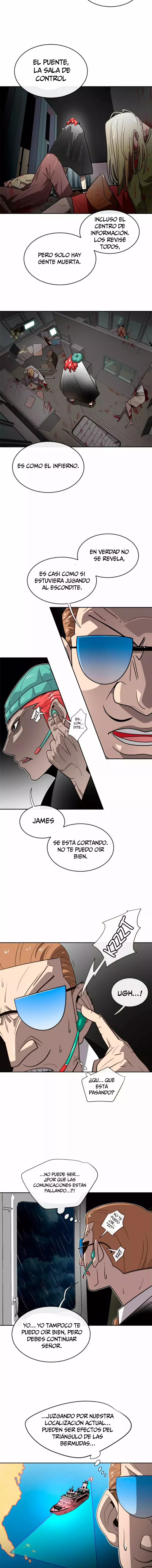 Era Volcanica capítulo 11, página 12