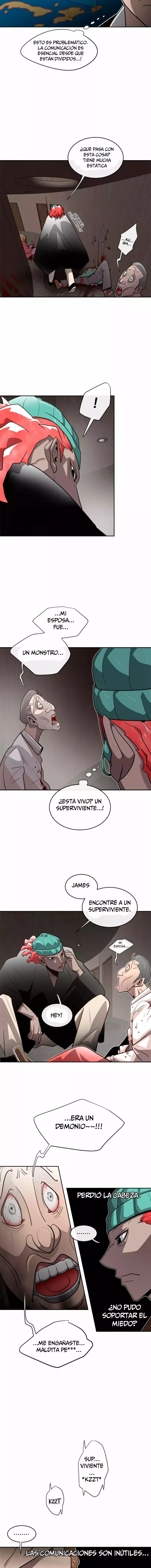 Era Volcanica capítulo 11, página 13