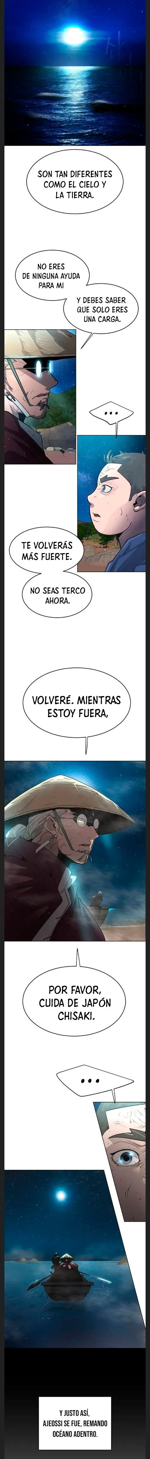 Era Volcanica capítulo 112, página 6