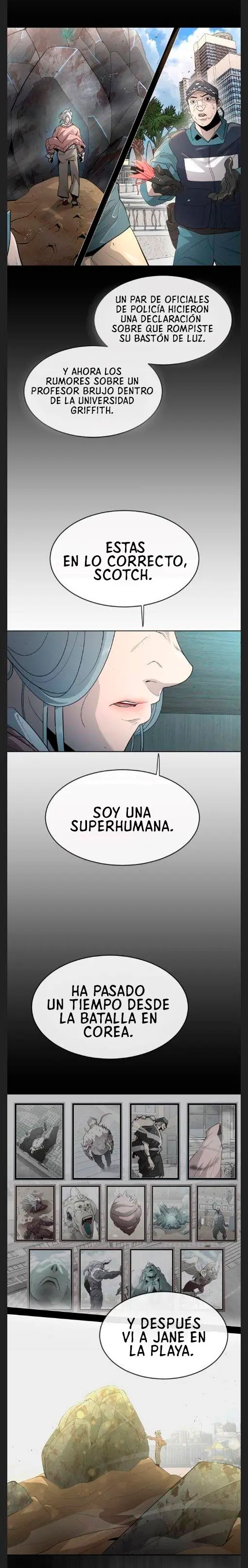 Era Volcanica capítulo 115, página 9