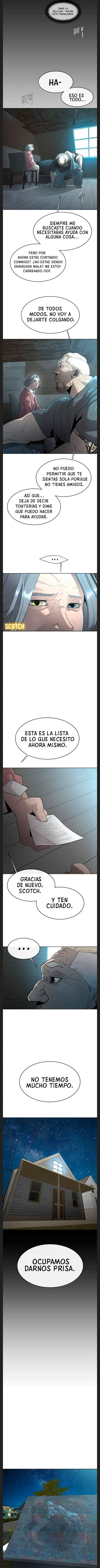 Era Volcanica capítulo 115, página 11