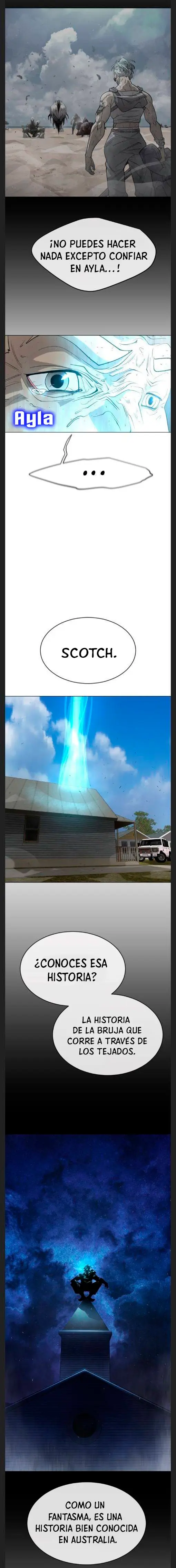 Era Volcanica capítulo 118, página 1