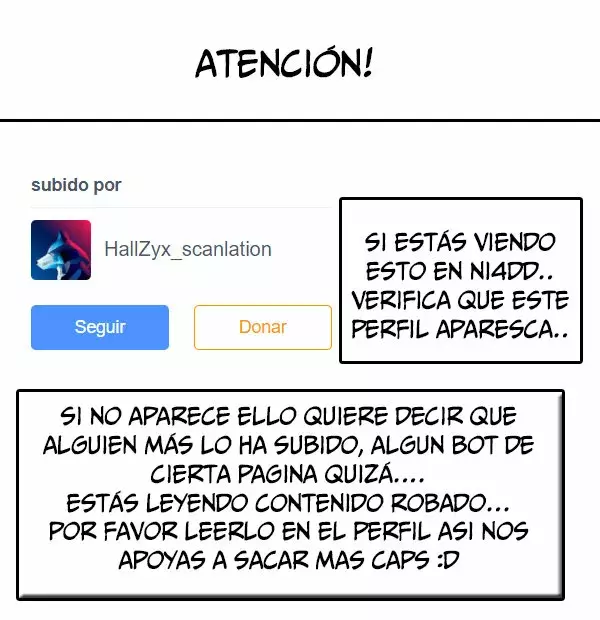 Era Volcanica capítulo 12, página 1