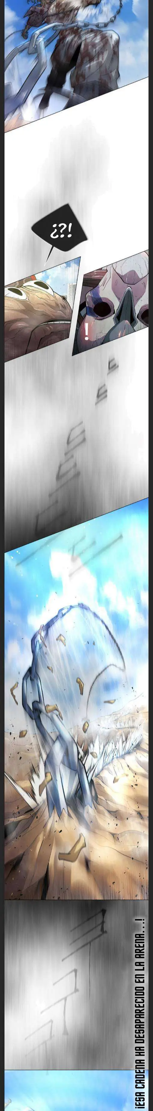 Era Volcanica capítulo 120, página 9
