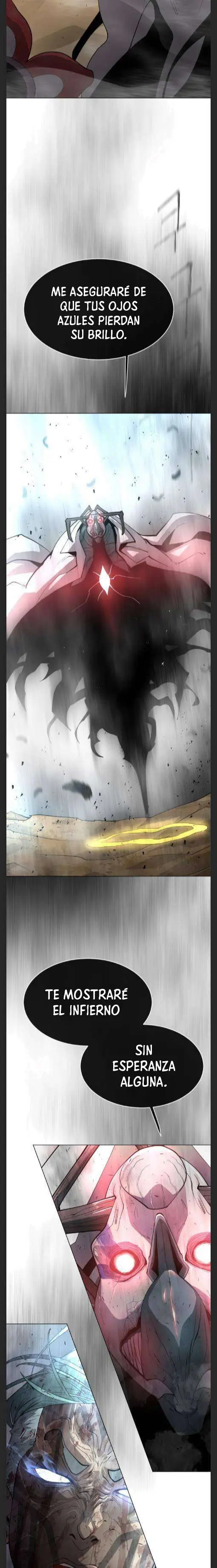 Era Volcanica capítulo 120, página 14