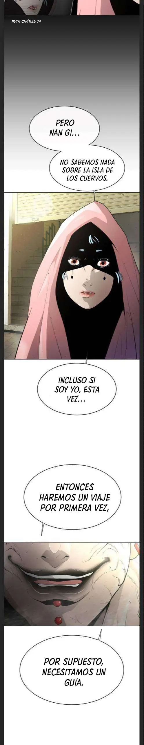 Era Volcanica capítulo 121, página 11