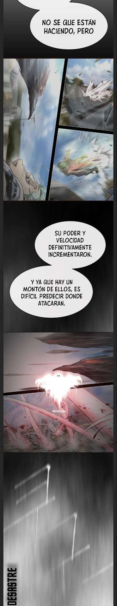 Era Volcanica capítulo 121, página 17