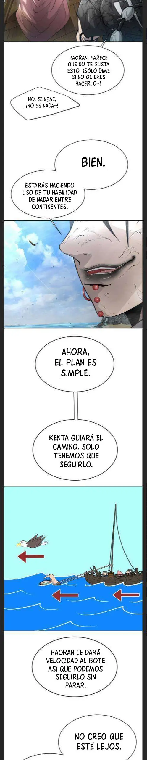 Era Volcanica capítulo 121, página 24