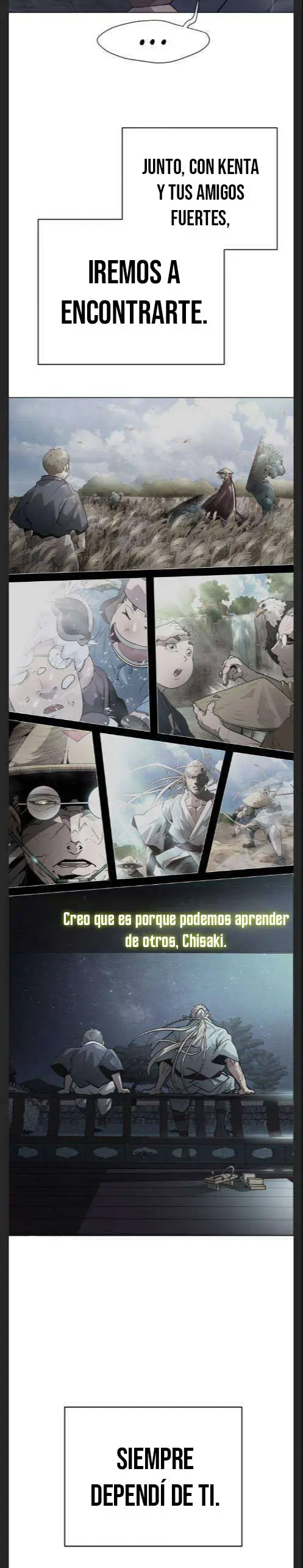 Era Volcanica capítulo 121, página 26