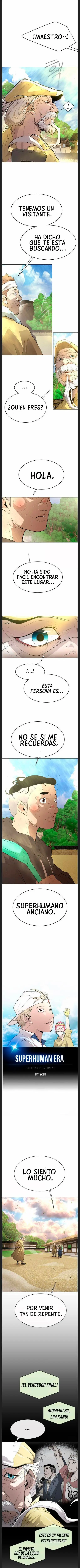 Era Volcanica capítulo 126, página 1