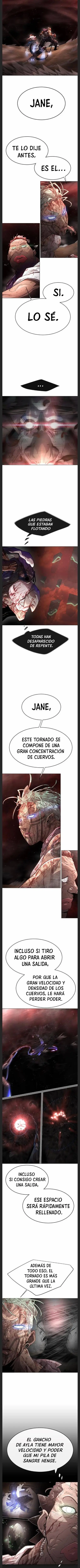 Era Volcanica capítulo 129, página 2