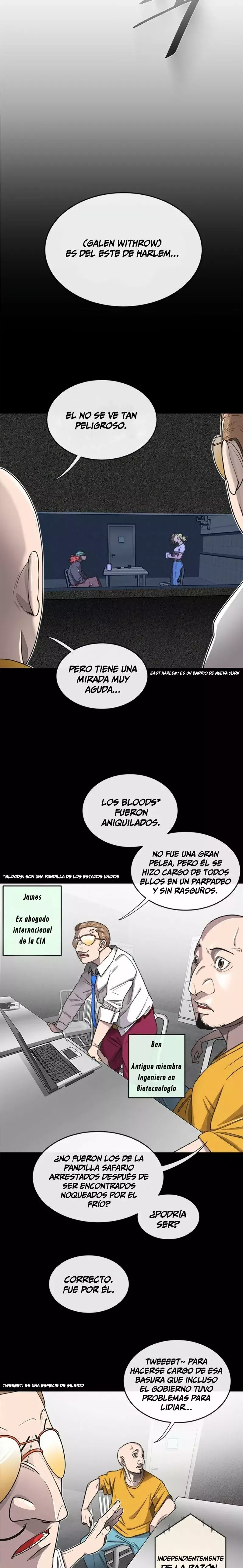 Era Volcanica capítulo 13, página 5