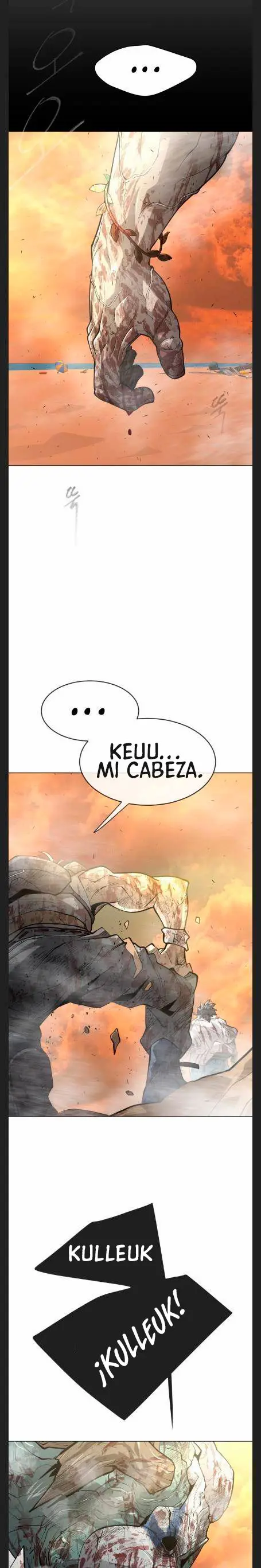 Era Volcanica capítulo 130, página 15
