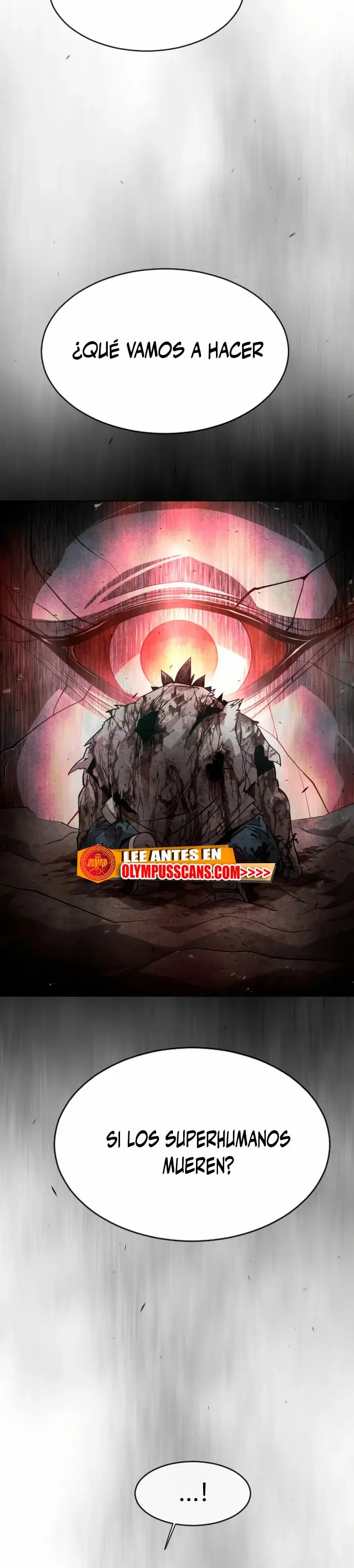 Era Volcanica capítulo 133, página 19