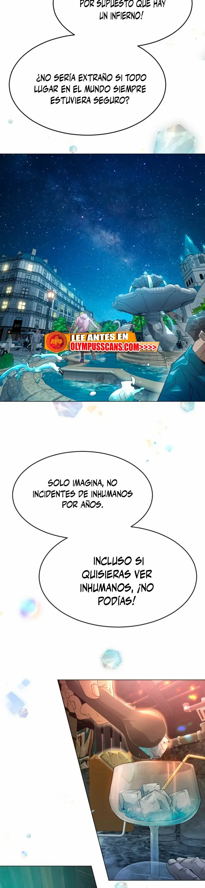 Era Volcanica capítulo 133, página 22