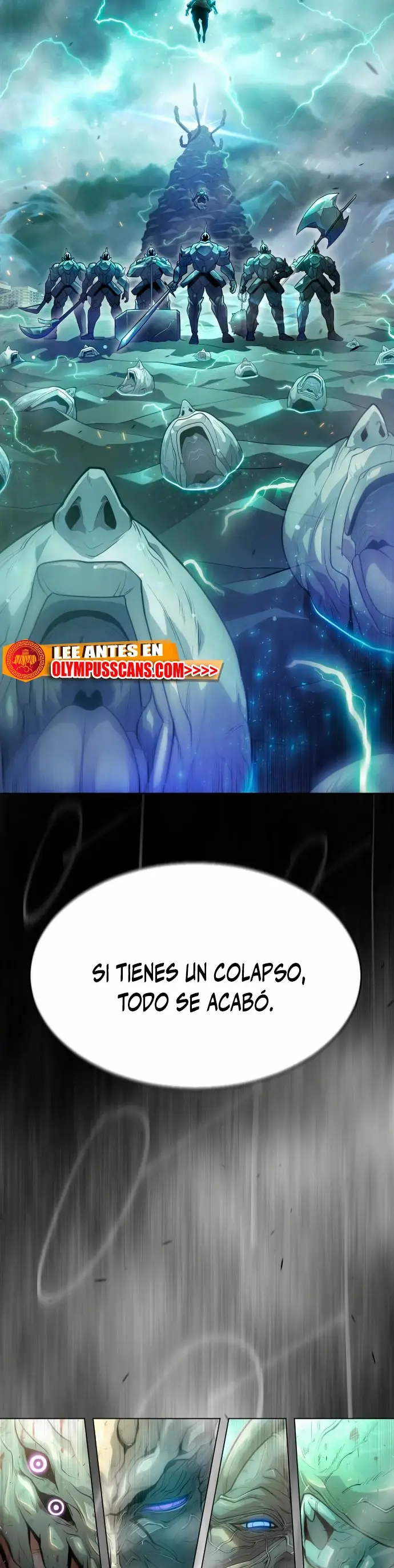 Era Volcanica capítulo 133, página 70