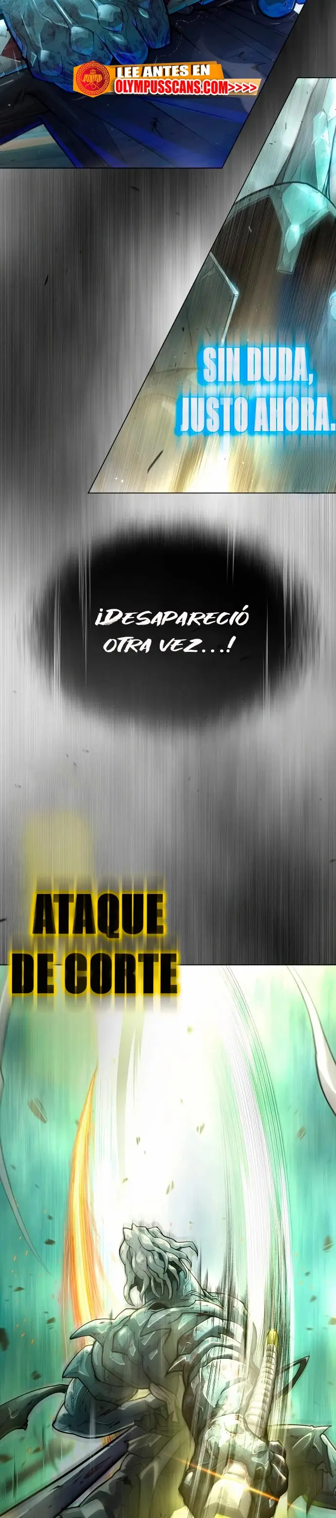 Era Volcanica capítulo 134, página 40