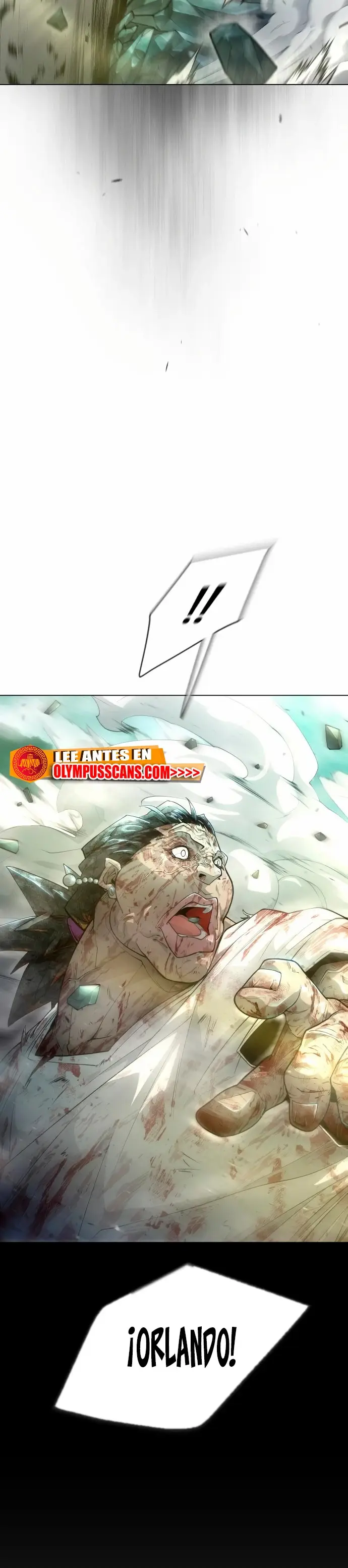 Era Volcanica capítulo 134, página 42
