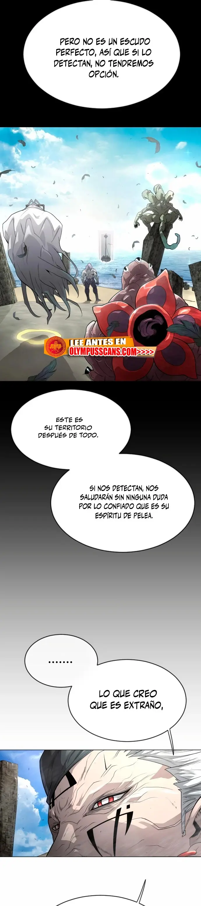 Era Volcanica capítulo 134, página 47