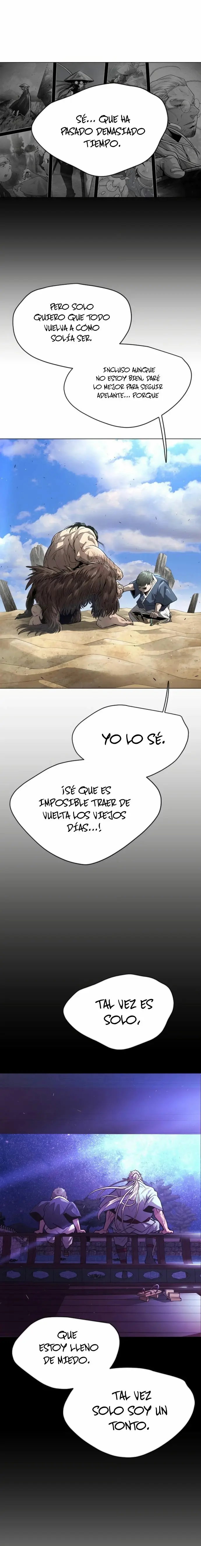 Era Volcanica capítulo 135, página 13