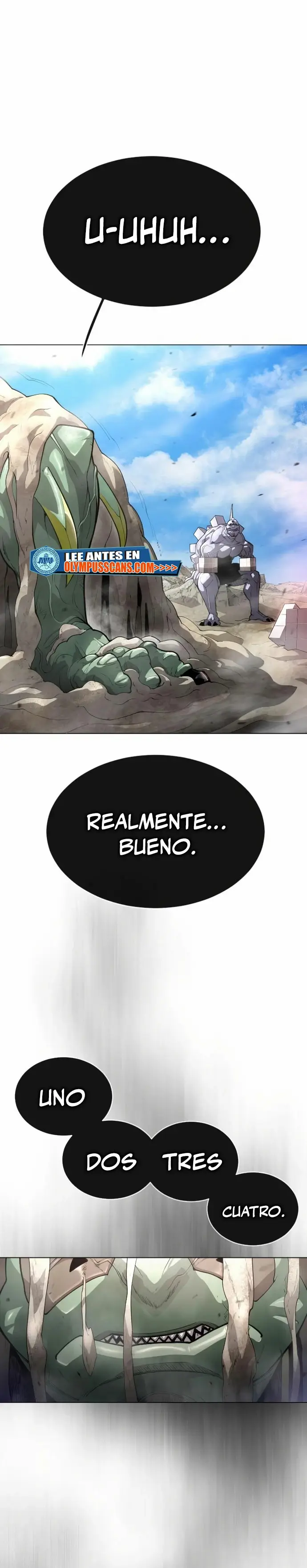 Era Volcanica capítulo 135, página 50