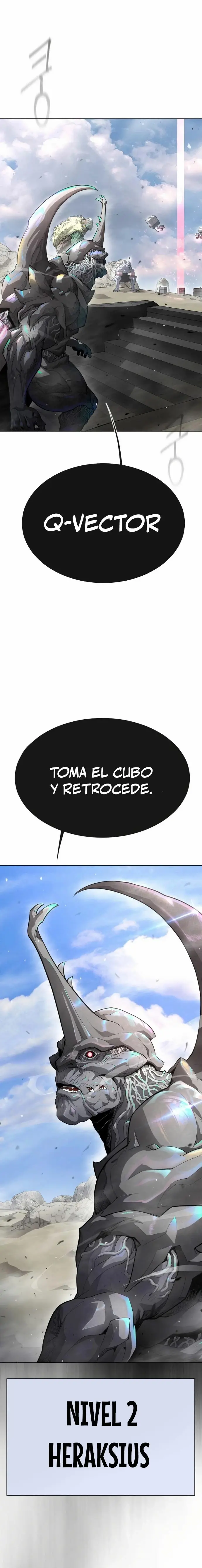 Era Volcanica capítulo 135, página 52