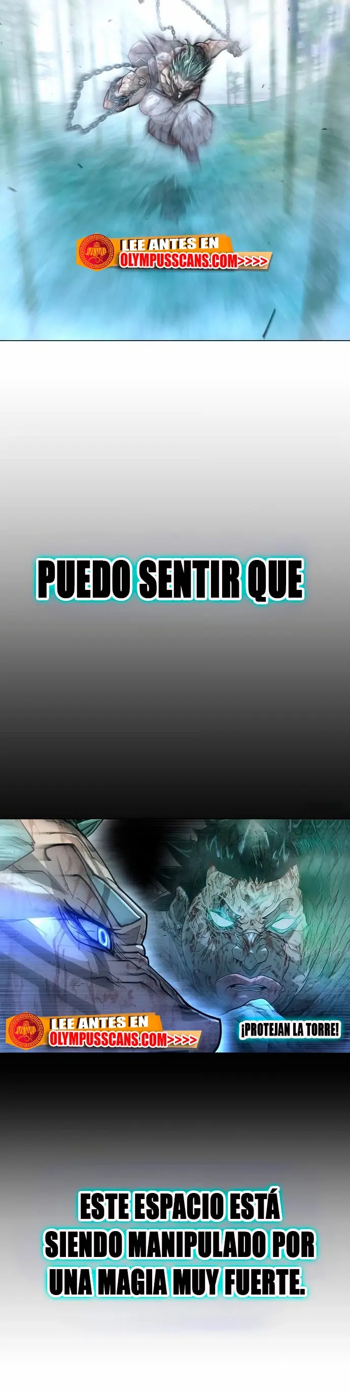 Era Volcanica capítulo 136, página 43