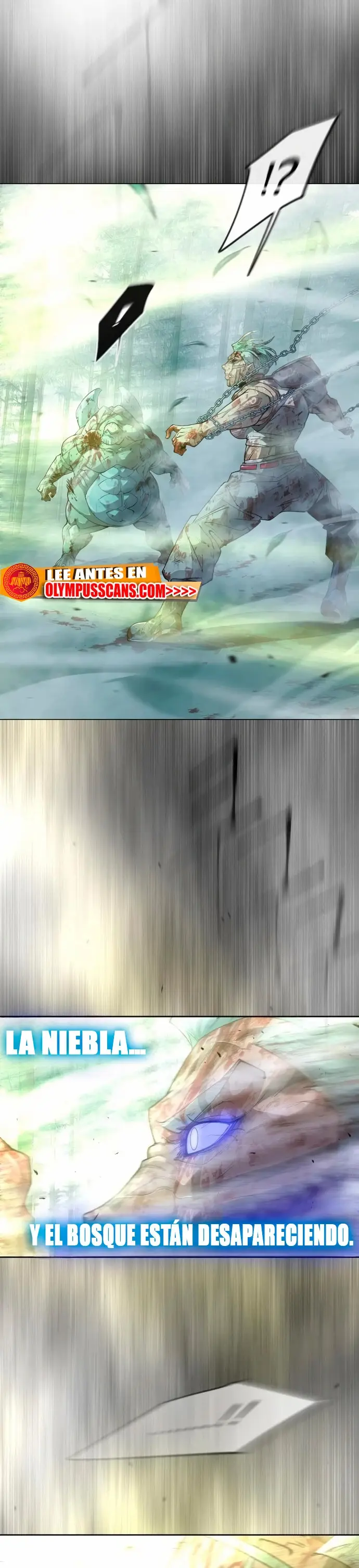 Era Volcanica capítulo 137, página 8
