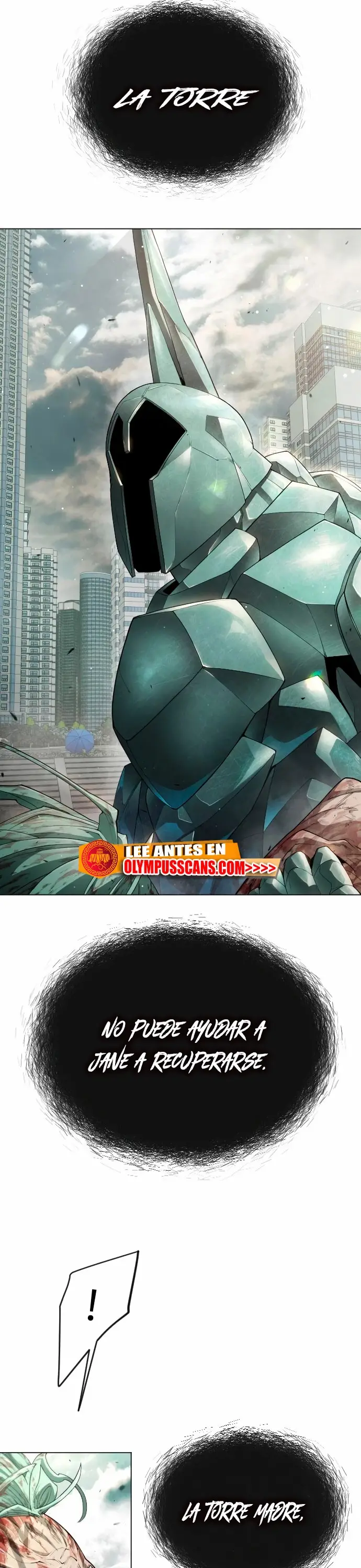 Era Volcanica capítulo 137, página 15