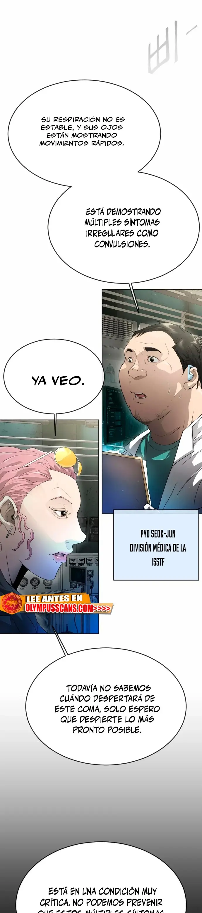 Era Volcanica capítulo 137, página 25