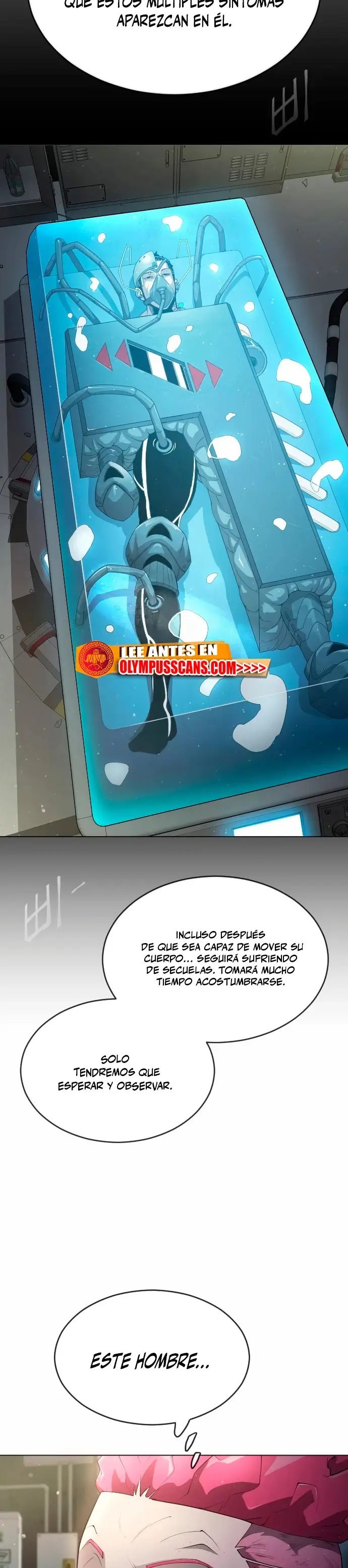 Era Volcanica capítulo 137, página 26
