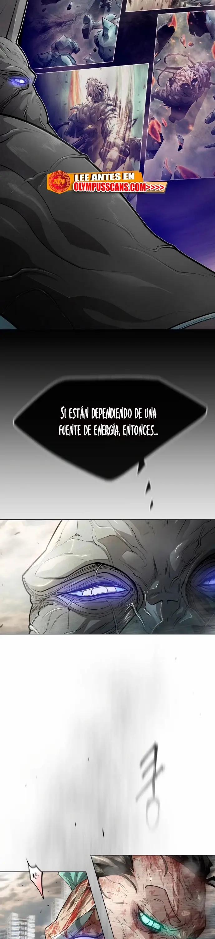 Era Volcanica capítulo 137, página 40