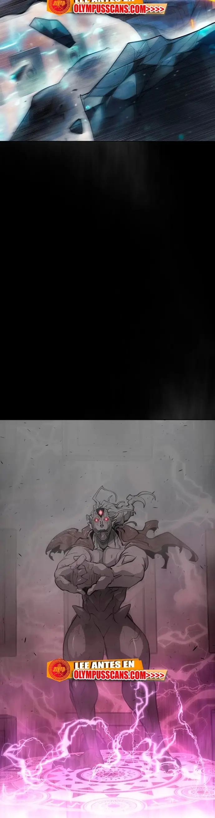 Era Volcanica capítulo 138, página 10