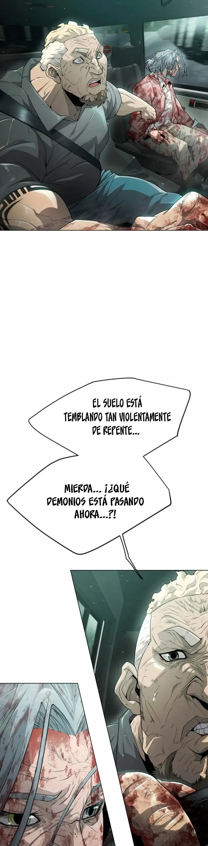 Era Volcanica capítulo 138, página 18