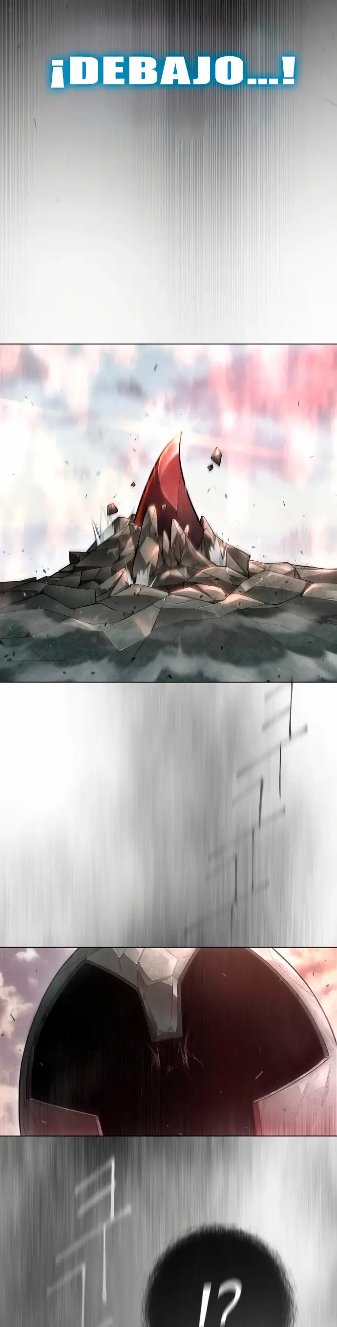 Era Volcanica capítulo 138, página 24