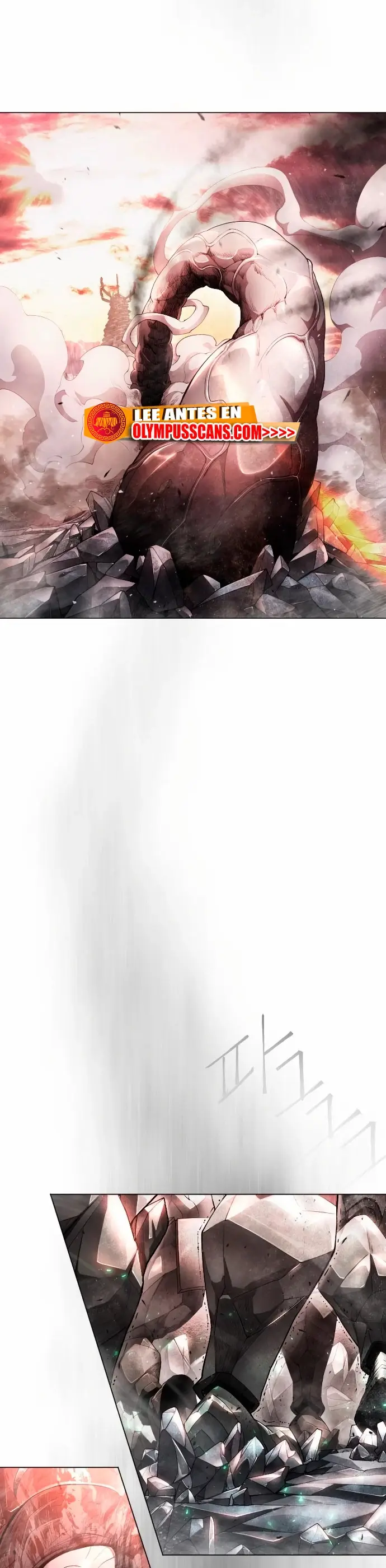 Era Volcanica capítulo 138, página 42