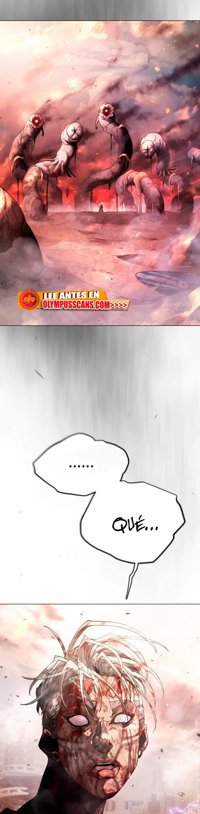 Era Volcanica capítulo 138, página 64