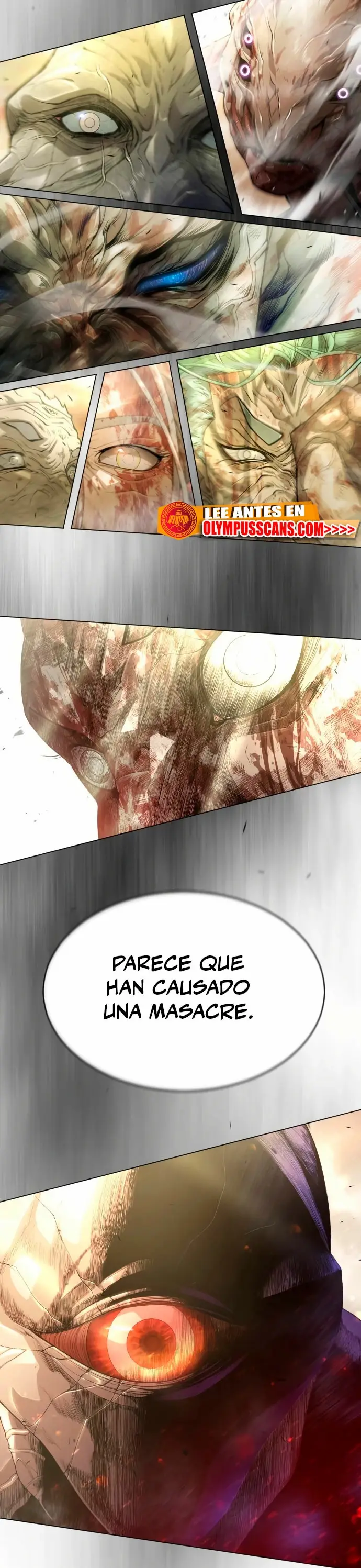 Era Volcanica capítulo 139, página 3