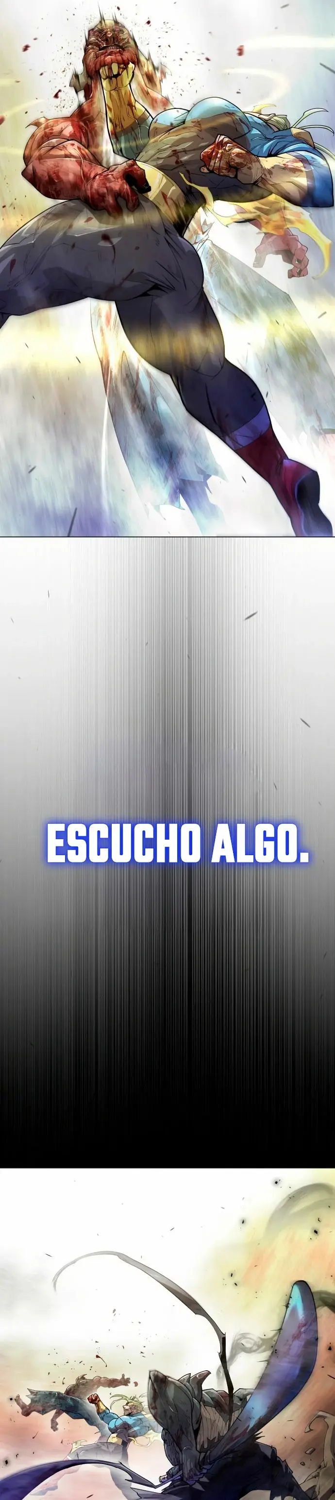 Era Volcanica capítulo 139, página 20