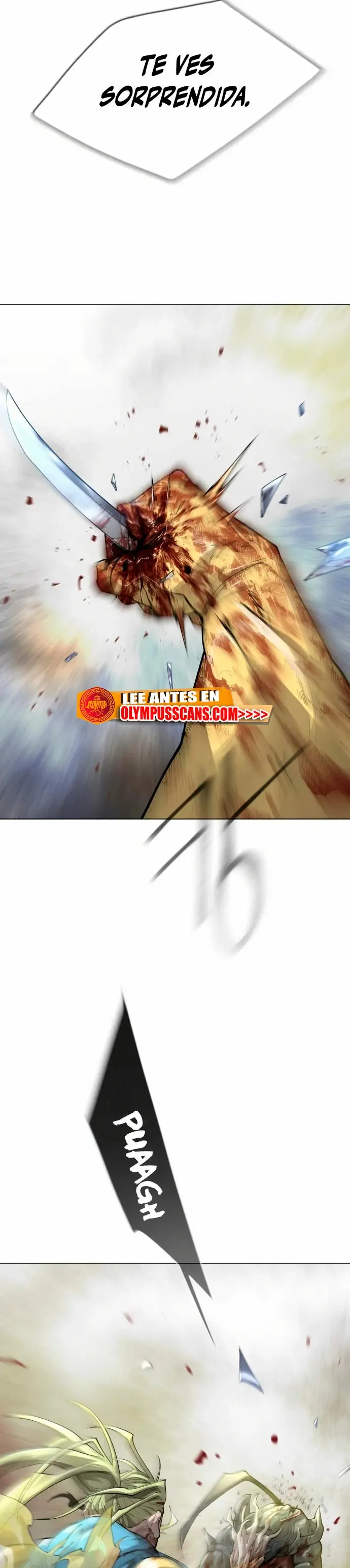 Era Volcanica capítulo 139, página 25