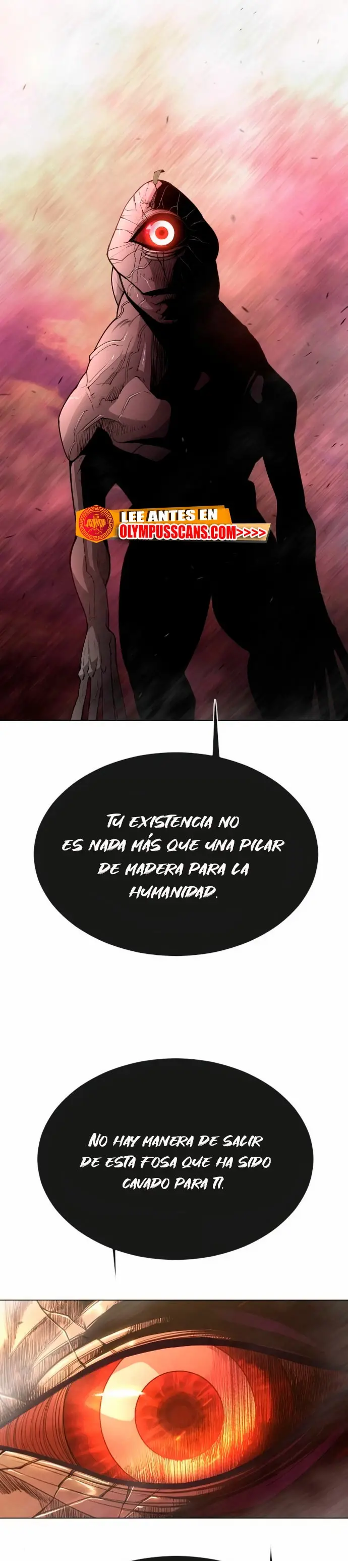 Era Volcanica capítulo 139, página 41