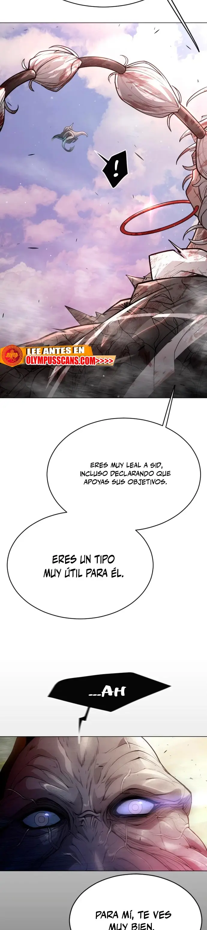 Era Volcanica capítulo 140, página 20