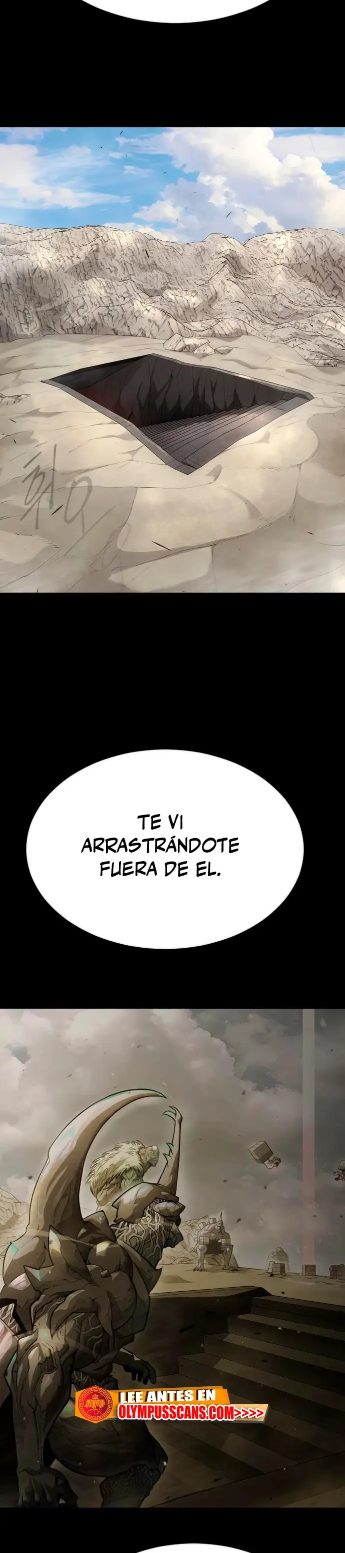 Era Volcanica capítulo 140, página 25