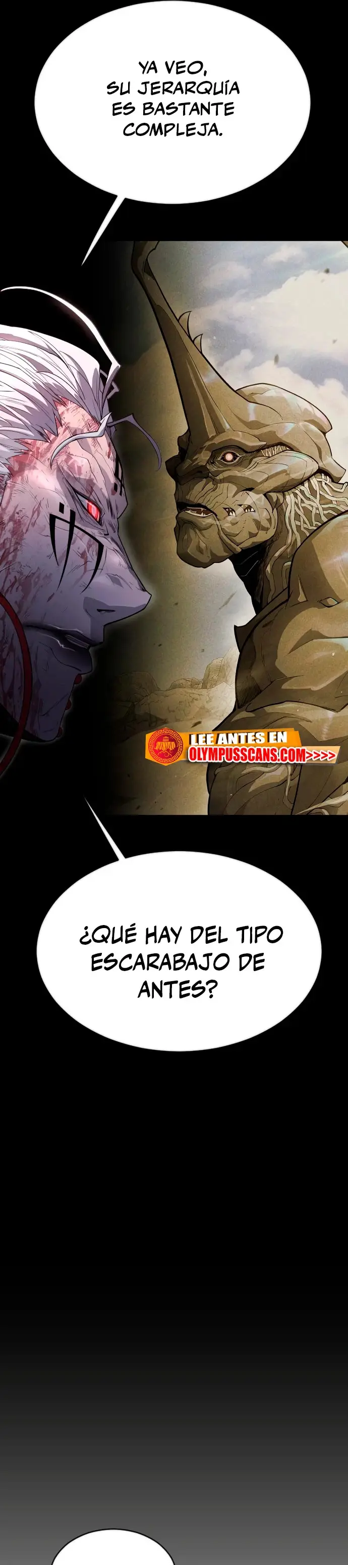 Era Volcanica capítulo 140, página 37