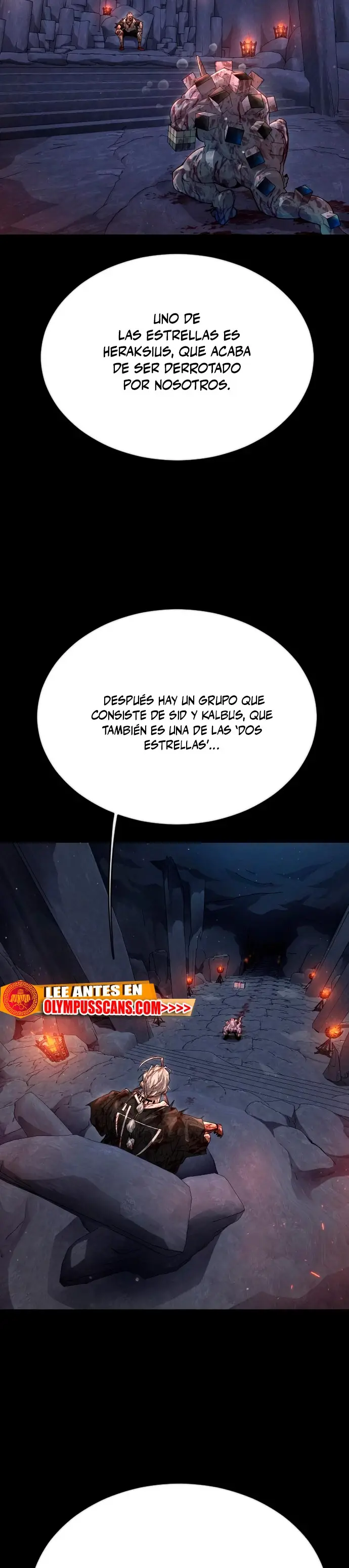Era Volcanica capítulo 140, página 41