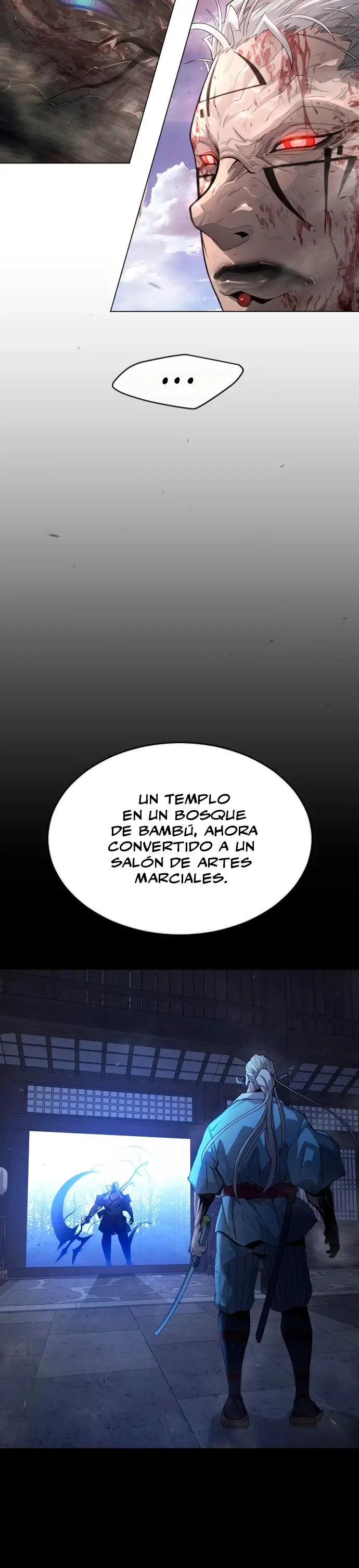 Era Volcanica capítulo 140, página 48