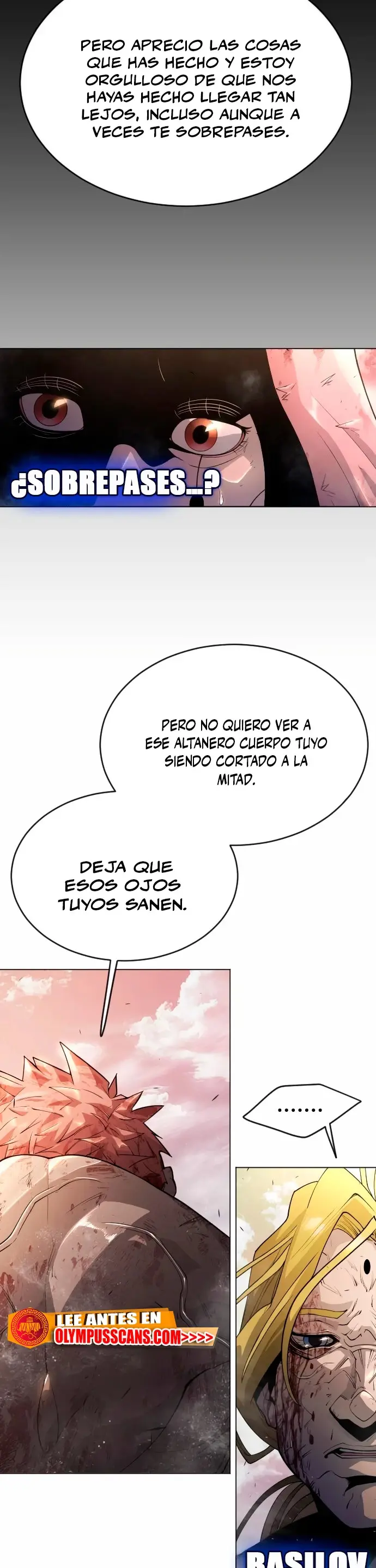 Era Volcanica capítulo 141, página 25