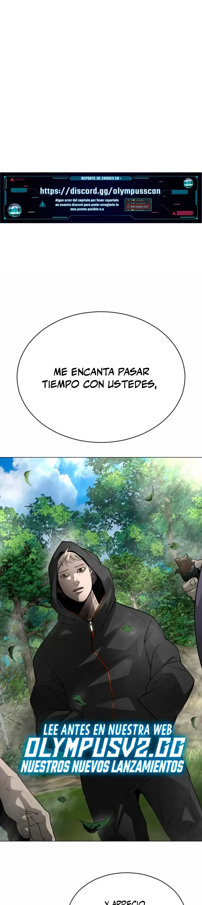 Era Volcanica capítulo 142, página 2