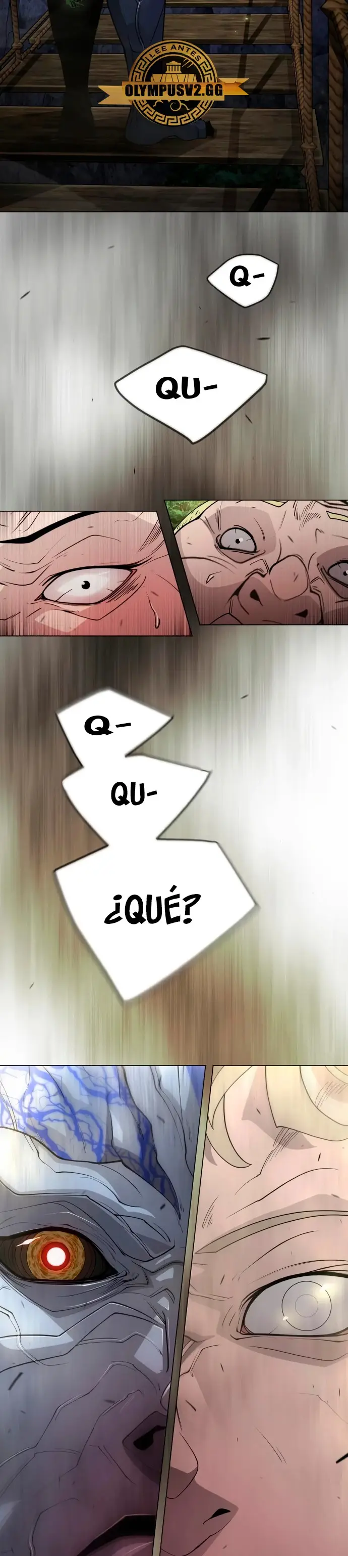 Era Volcanica capítulo 142, página 5